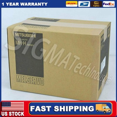 1PC NEW Mitsubishi QD75P4 FAST SHIPPING IN BOX