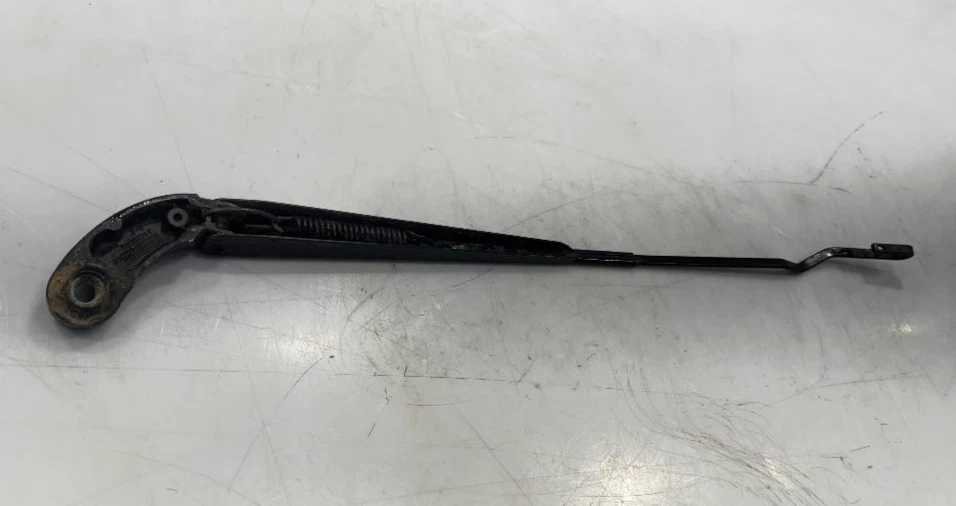 Chrysler Town & Country 2003 brazo limpiaparabrisas izquierdo genuino fabricante original pieza usada Foto 3 de 4