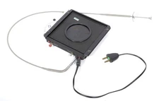 Sinar DB shutter with cable release + sync cable TESTED #1461