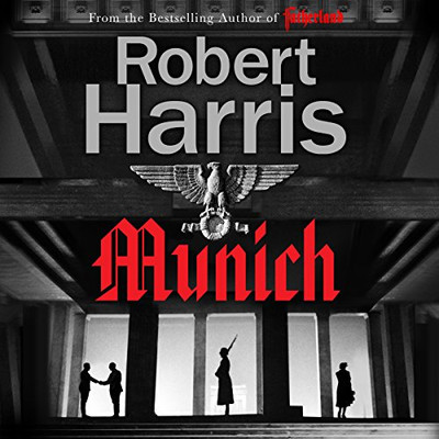 Munich: From the Sunday Times bestselling author - Harris, Robert