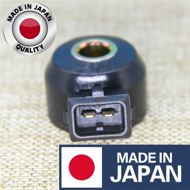 Nuevo sensor de golpe de motor para Nissan Pathfinder 200SX 240SX 300ZX Altima Foto 4 de 4