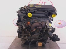 Moteur Citroen NEMO