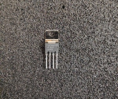 UA79MGU1C Fairchild TO202-4 Negative Adjustable Voltage Regulator 79MGU1C