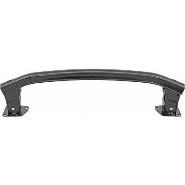 Diederichs 7426065 AufpralldäMpfer, StoßFäNger Hinten FüR Seat Ibiza IV (6J5, 6P-image