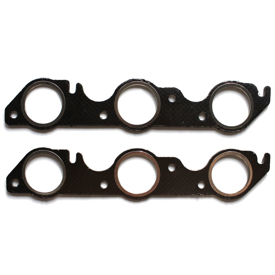 Kit Gasket E Bulloni Per Pontiac Grand Prix Kit Guarnizioni Testata Per Buick Lacrosse/Lucerne & Pontiac Grand Prix 3.8L - Set Completo Con Bulloni Polo Lacoste Classic FIT - Foto 8