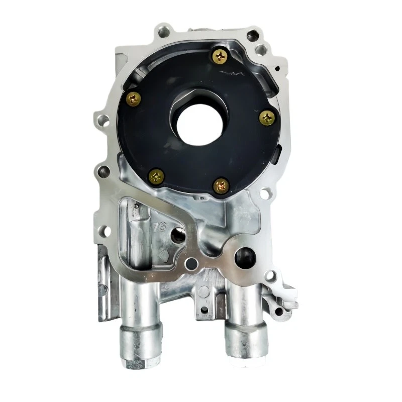 15010-AA310 NEW Subaru 12mm Oil Pump Impreza WRX STi Legacy Forester - Imagem 4 de 4