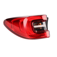 Renault Kadjar 2015-2019 LED Rear Outer Tail Light Lamp Left Side