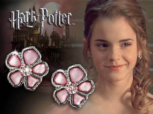 Hermione yule ball best sale earrings