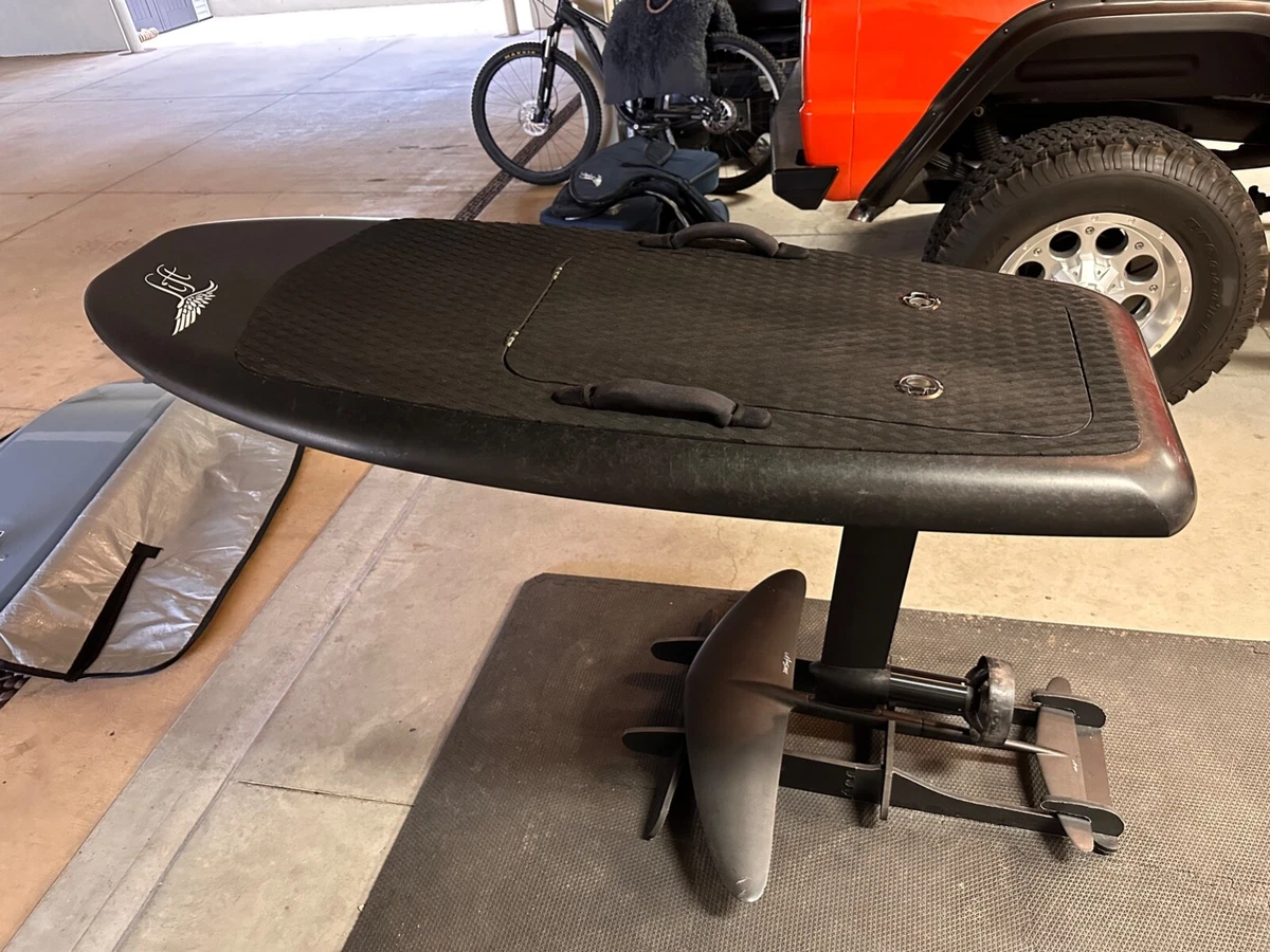 Great Condition 5 4