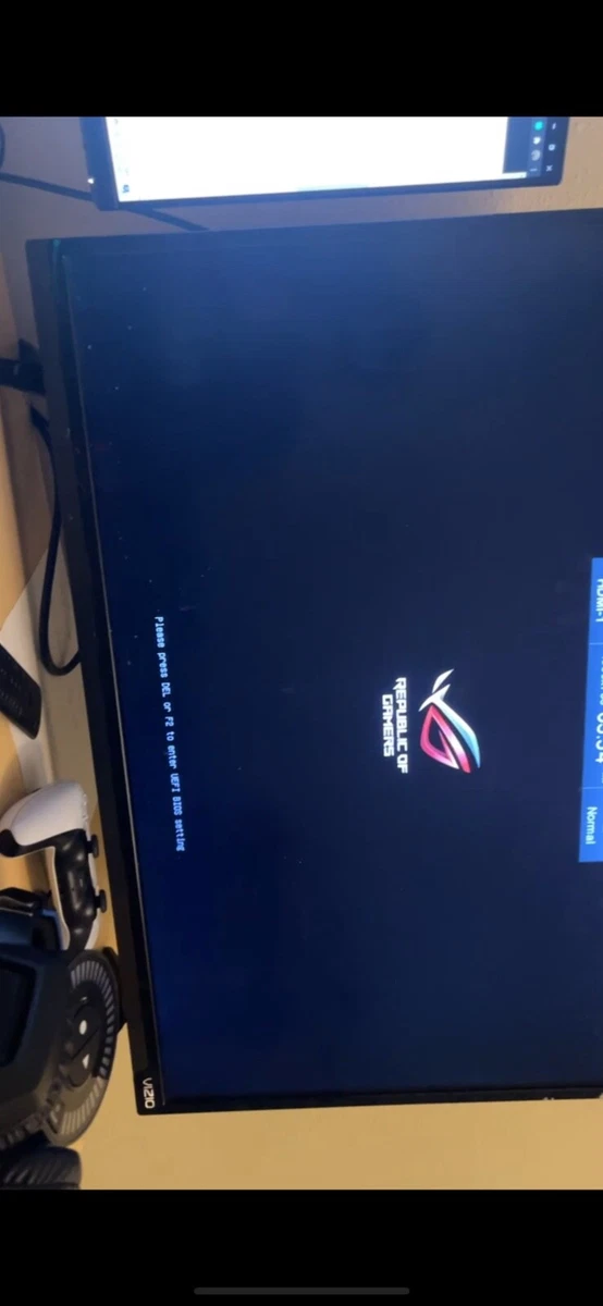 gaming computer, RTX 2060 Super SC, water cooled, ryzen 5600x