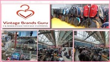 50 Pieces Grade A Leather Jackets Bundle - Wholesale Used Leather Jackets