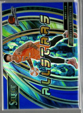 2024 Select WNBA All-Stars Blue Prizms #7 Brittney Griner /49