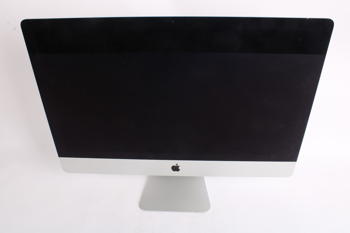 Apple iMac A1419 27