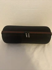 LTGEM Hard Case for Ultimate Ears Boom 3/4 Portable Bluetooth Speaker Black