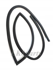 Land Rover Defender 90 110 Front Door Seal Left LH Driver Side LR077686 New