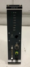 BRUKER ESP 1600-1128 PSU DC POWER SUPPLY  CIRCUIT BOARD CARD