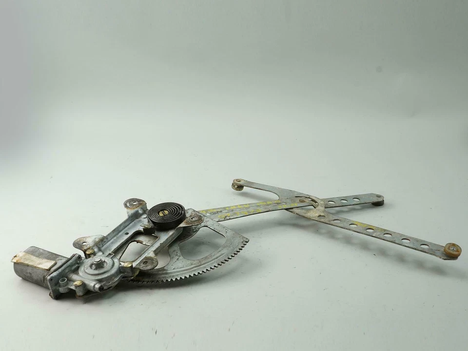 1995 - 1999 Chevrolet Pickup 1500 Series Power Window Regulator Motor Front Rh - Image 3 of 4