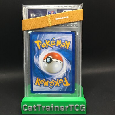 PSA 9 Eevee 014/020 Holo Black & White Shiny Collection Korean | eBay