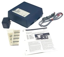 Gordon Kapes BP-2A Power Failure Transfer Unit 24-48VDC 24VAC 130mA