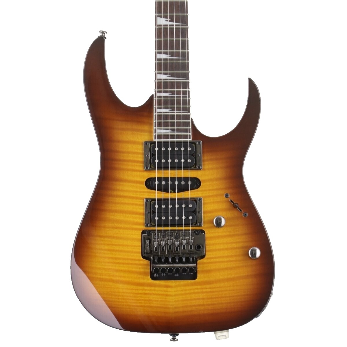 Ibanez Rg470dx | eBay