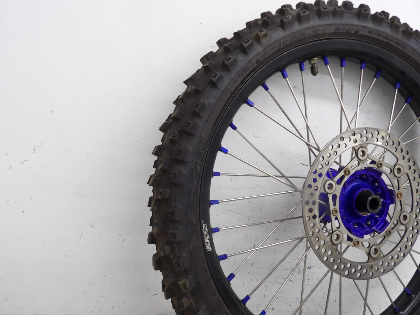 YZ250 18年外し シート 2018 Yamaha YZ250 OEM Dirt Bike Parts
