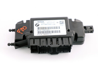 BMW F20 F21 F22 F30 F31 F32 F33 F34 Luft Steuergerät Modul ECU 9267214