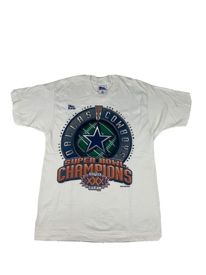 vintage cowboys shirt