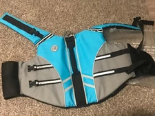 VivaGlory dog life vest, Large