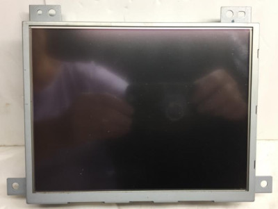 2011-2014 Dodge Charger Navigation Information Display Screen 8.4''
