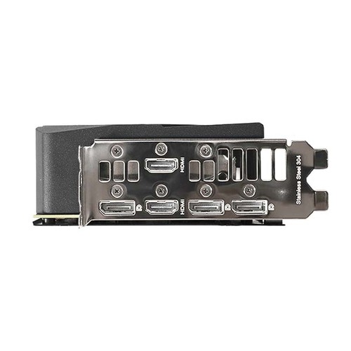 ASUS ATS GeForce RTX 3060 V2 OC Gaming Graphic Card 12GB GDDR6 HDMI PCIE 4.0 - Picture 3 of 3