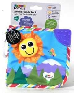 lamaze infant development system
