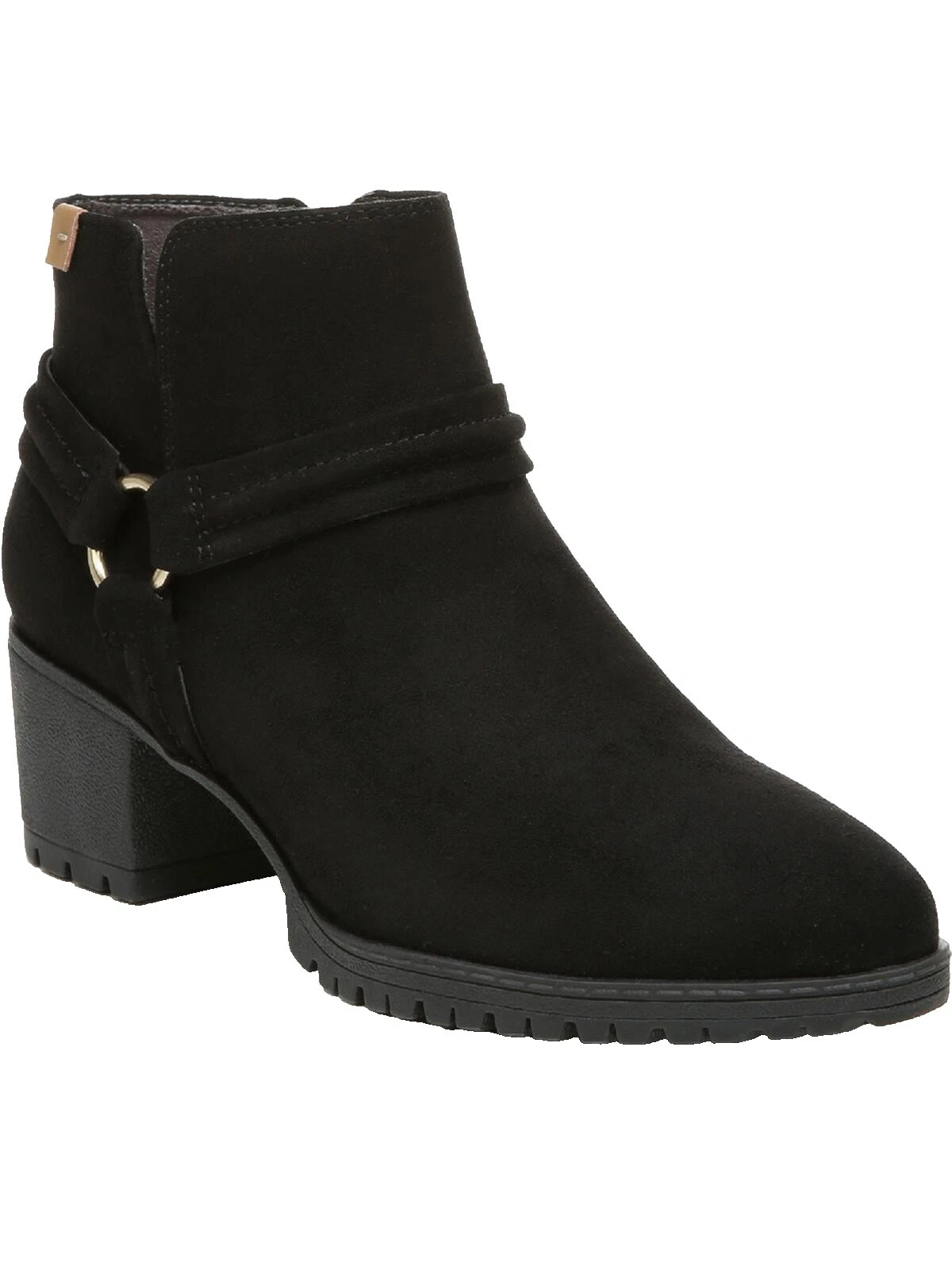 Dr. Scholl's Black Boots for Women