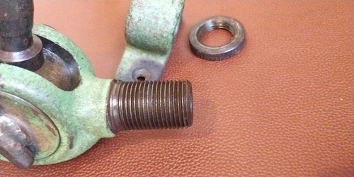 Vintage Redding-Hunter Reloading Powder Measure - Picture 17 of 24