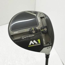 Golf Driver TaylorMade M1 440 2017 Kurokage 50G (S) 9.5 45.25inch JAPAN