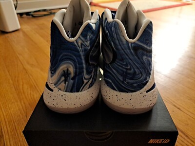 シューズ(男性用) NIKE Kyrie2 ID Nike ID Kyrie 2 Size 10.5 Sneakers Deadstock DS Irving 1/1