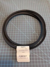 Alliance F280321 Washer BELT 3V800