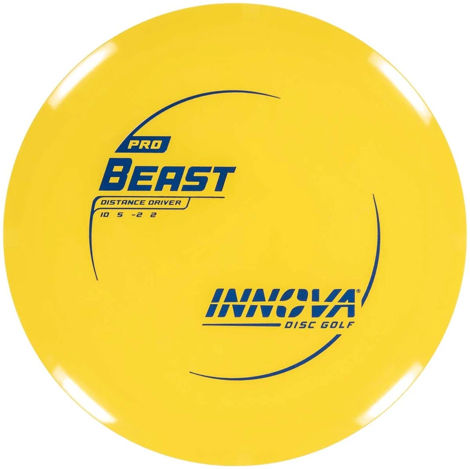 Innova Pro Beast | Choose Weight & Color - Image 3 of 4