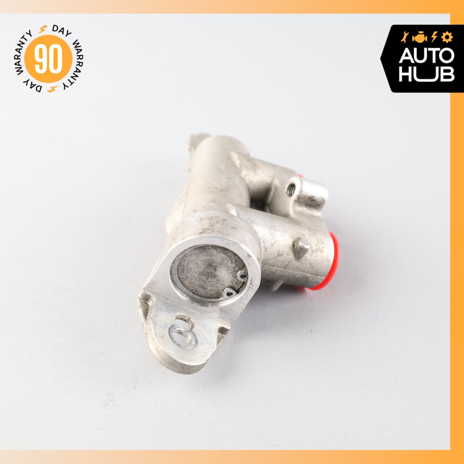 07-12 Bentley Continental GTC GT Transmission Oil Temperature Regulator OEM 63k