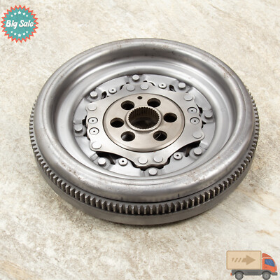 For VW Jetta Beetle 05-06 Flywheel 1.9L Diesel 6-speed dual clutch automatic DSG
