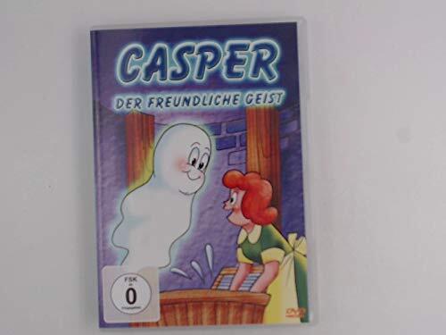 Casper - Der freundliche Geist (DVD)