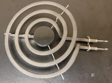 OEM Premier Range Small Burner Element for ECK100OP01 Open Box Free Shipping