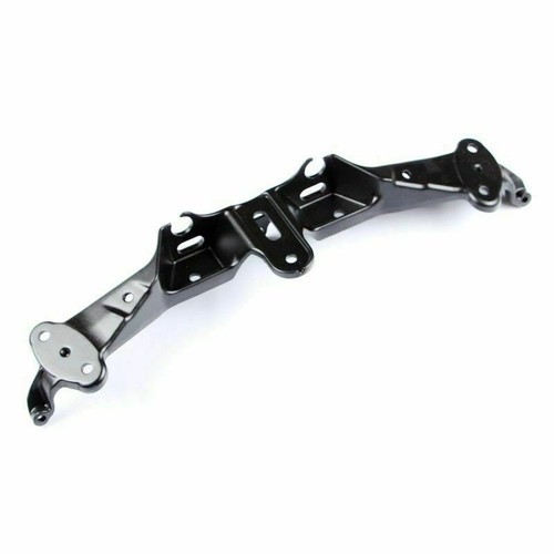 Headlight Upper Fairing Stay Bracket Fit For Kawasaki Ninja ZX-10R ZX10R 11-15 | UK