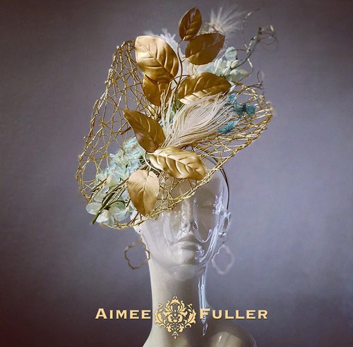Aimee Fuller Kentucky Derby Ascot Big 