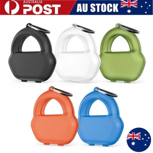 EVA Storage Bag Hard Protective Cover Carrying Case For Airpods Max Case Sleeve - Picture 19 of 27