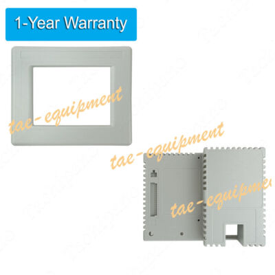 2711P-T6C5A9 Plastic Cover for AB 2711P-T6C5D9 Front and Back Case Housing Shell