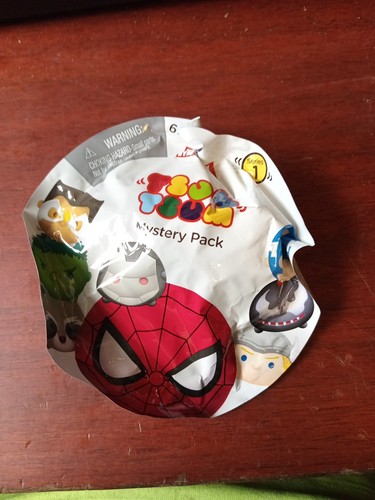 Menge 20 Marvel Tsum Tsum Blind Bag, Serie 1.