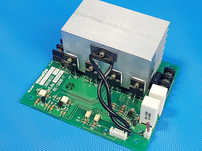 Komatsu KE-2006-1  Interface Board PCB 30010131 1  Inkl. MwSt