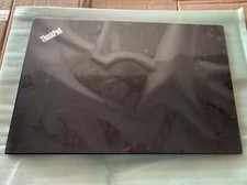 Lenovo Thinkpad E15 AM1D6000100 5CB0S95332 LCD Back Cover Rear Lid Top Case