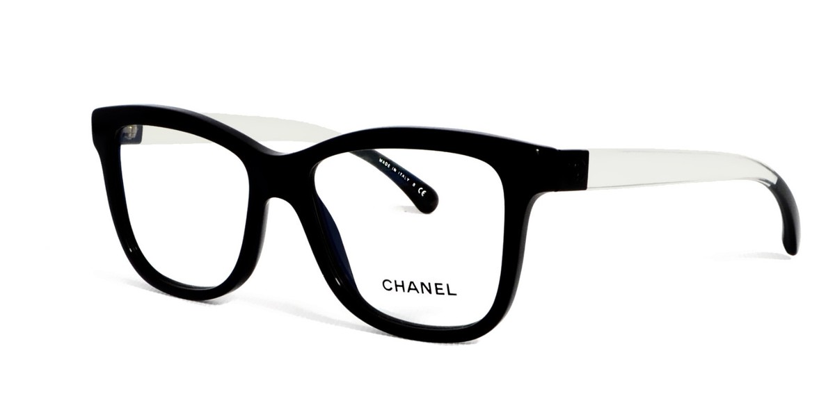 montatura per occhiali da vista Chanel donna modello CH3272