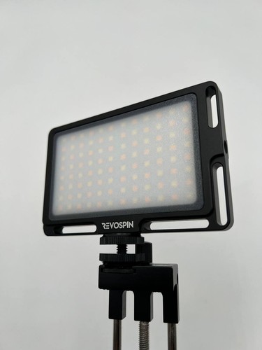 New Bright Light LED for selfies, vlogging and photography - Picture 2 of 7